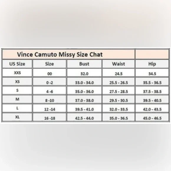 Vince Camuto Half Zip Pullover Soft Knit Sweater - Picture 4 of 8